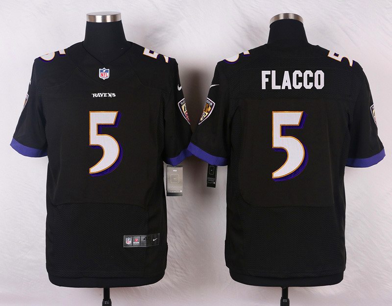 Baltimore Ravens elite jerseys-002